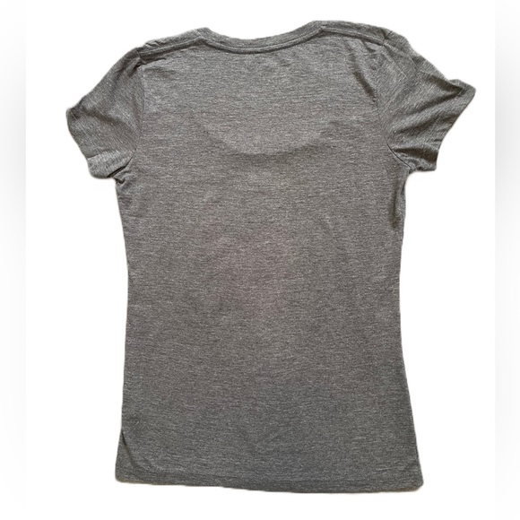 Women’s Converse T-Shirt Size M - Picture 2 of 5